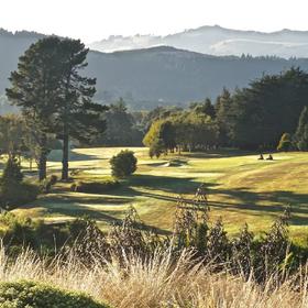 奥塔哥高尔夫俱乐部 Otago Golf Club | 达尼丁高尔夫球场 | 新西兰高尔夫球场俱乐部 | 南岛