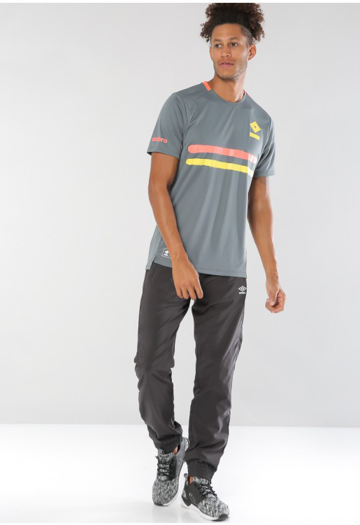 纯原英宝外海版男款运动长裤wk234