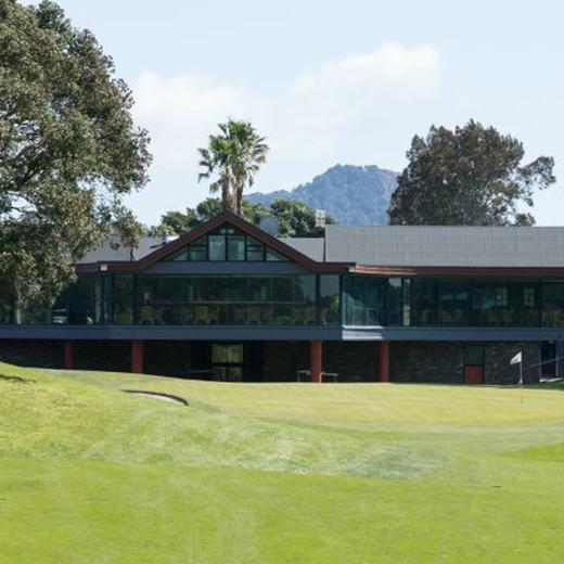芒格努伊山高尔夫俱乐部 Mount Maunganui Golf Club | 陶朗加高尔夫球场 | 新西兰高尔夫球场俱乐部 | 北岛 商品图3