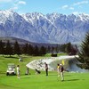 皇后镇高尔夫俱乐部 Queenstown Golf Club | 皇后镇高尔夫球场 | 新西兰高尔夫球场俱乐部 | 南岛 商品缩略图3
