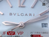 TW宝格丽BVLGARI BVLGARI SOLOTEMPO系列102056中性腕表（AISI316L精钢表壳搭配意大利进口小牛皮表带 商品缩略图6