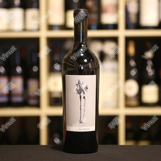 sinequanondarkblossomgrenache2011