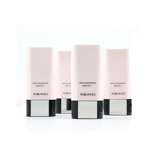 韩国vidivici女神隔离霜 SPF30/PA++ 40ml 商品图0