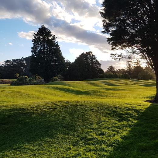 因沃卡格尔高尔夫俱乐部 Invercargill Golf Club  | 因弗卡吉尔高尔夫球场 | 新西兰高尔夫球场俱乐部 | 南岛 商品图1