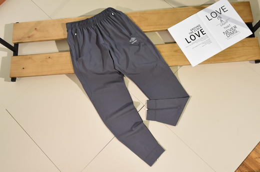 纯原英宝外海版男款运动长裤wk234