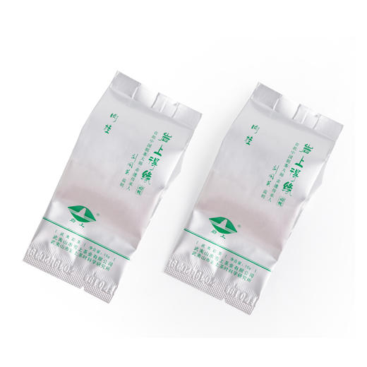 岩上 | 识我·轻火茶积分兑换 商品图1