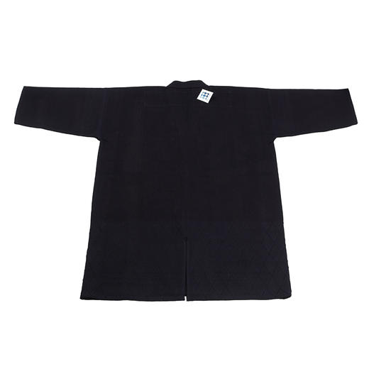 【武州一】武州正藍染「最上」一重剑道衣 商品图2