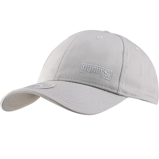 PUMA彪马STYLE Fabric Cap运动鸭舌帽021916-02 商品图4
