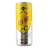 怡泉（Schweppes） +C柠檬味汽水 330ml 商品缩略图0