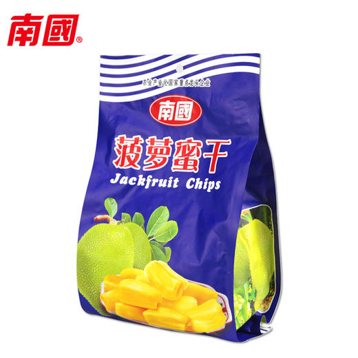 南国菠萝蜜干 250g 商品图2
