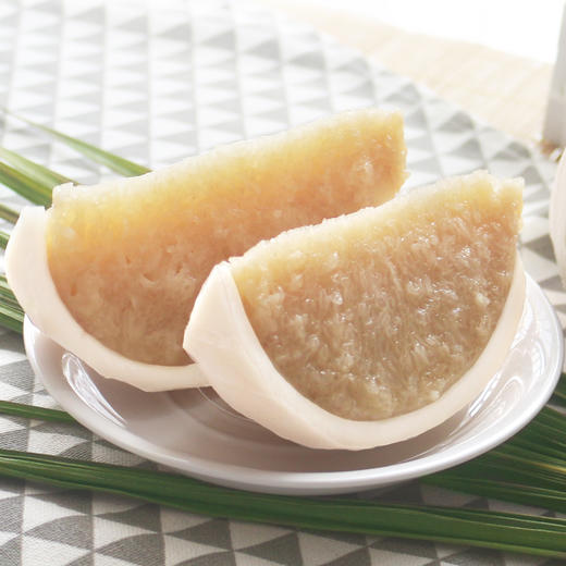 南国原味椰子饭538g 商品图2