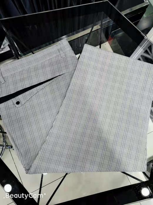 8043休闲裤 商品图1