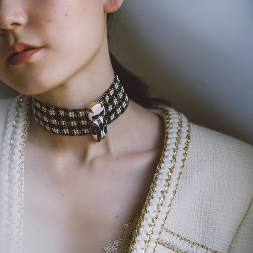 北京仓｜Bijoux de Famille-Paris-项链 [法国设计师] 商品图0