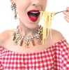 北京仓｜Bijoux de Famille-Mia Pasta-耳夹（无需耳洞） [法国设计师] 商品缩略图0