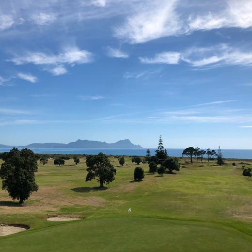 怀普高尔夫俱乐部 Waipu Golf Club | 怀普高尔夫 | 新西兰高尔夫球场俱乐部 | 北岛 商品图4