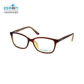 OPH 204 07/204 0117 新视代新型镜框 光学镜架