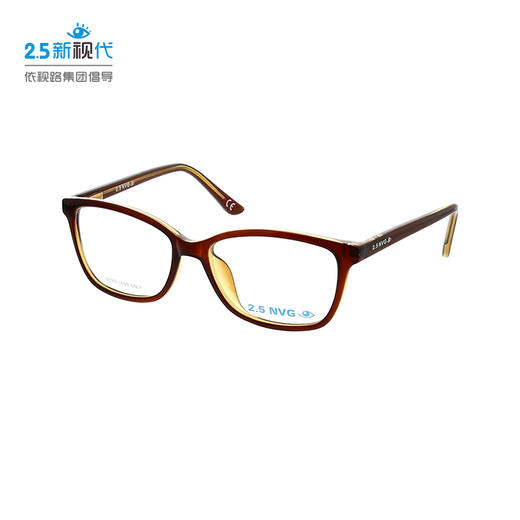 OPH 204 07/204 0117 新视代新型镜框 光学镜架 商品图0