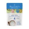 【保税仓】Bellamy's 贝拉米有机4+ GOS原味米糊125g（新包装） 商品缩略图0