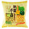 西村蔬菜小馒头120g 商品缩略图0