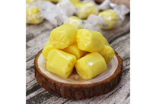 南国榴莲软质糖150g 商品图3