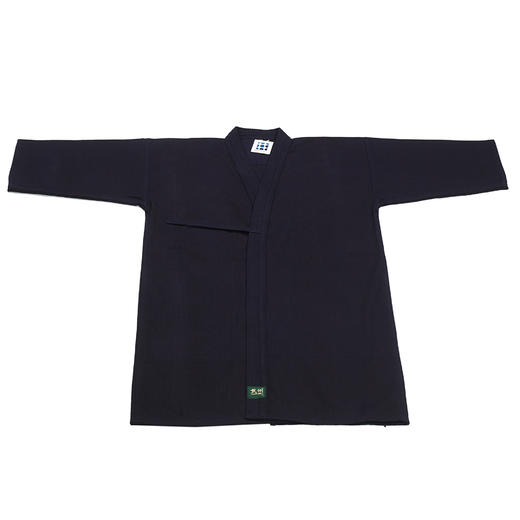 【武州一】武州正藍染「輕量」剑道衣 商品图1