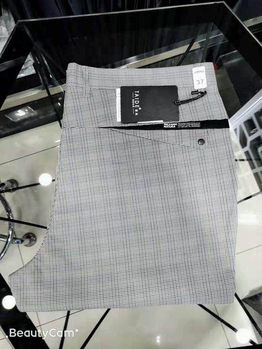 8043休闲裤 商品图0