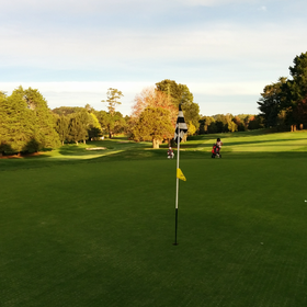 惠特福德公园高尔夫俱乐部 Whitford Park Golf Club | 新西兰高尔夫球场 俱乐部 NZ | 新西兰北岛高尔夫