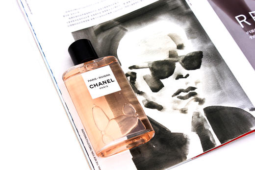 香奈儿 之水系列-里维埃拉 Chanel Riviera 分装 商品图7