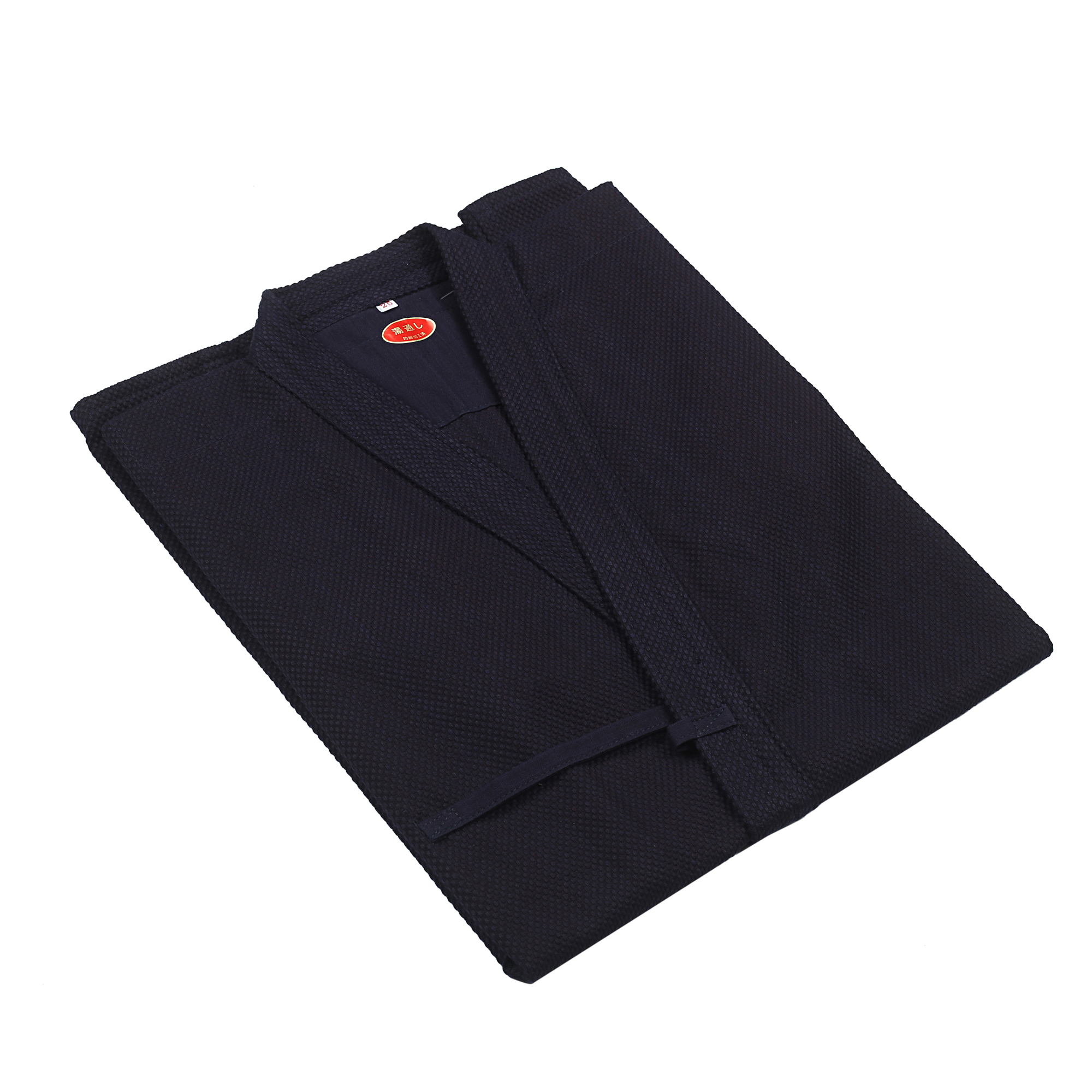 【武州一】武州正藍染「輕量」剑道衣