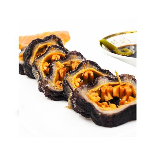 ARCTICA FOOD 加拿大进口海参北极野生淡干海参干货 约454G 有票JPY带授权招加盟代理 商品图2