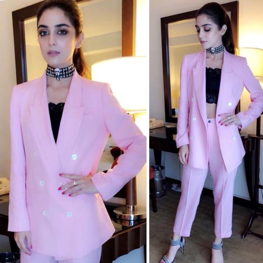 北京仓｜Bijoux de Famille-Paris-项链 [法国设计师] 商品图3