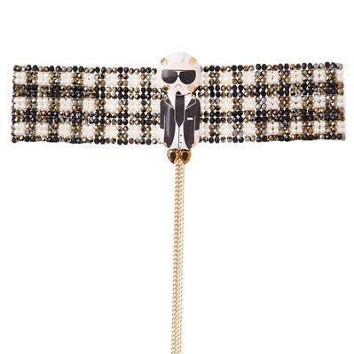 北京仓｜Bijoux de Famille-Paris-项链 [法国设计师] 商品图2