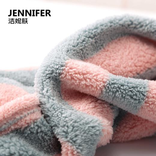 【长头发速干神器 三分钟速干不伤发】日本包头巾浴帽干发帽超吸水毛巾 商品图1