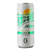 雪碧（Sprite） 纤维+柠檬味汽水 330ml 商品缩略图0