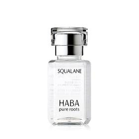 【香港直邮】日本 HABA美容油30ml 鲨烷精油纯美容油