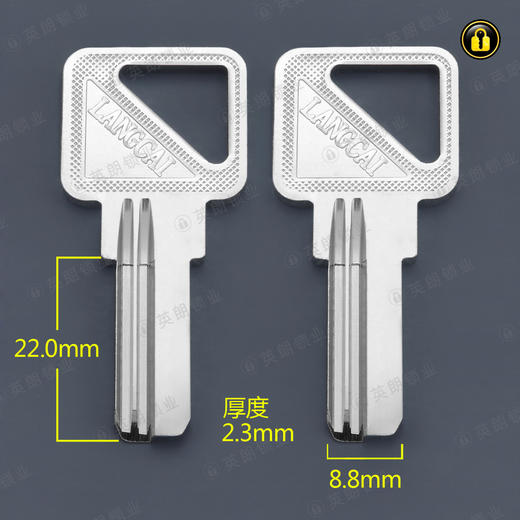 〖4096〗电老乐利右 商品图0