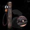 黑檀木电子火折子吹一吹男人配饰电子打火机充电点烟器usb创意送男友 商品缩略图1