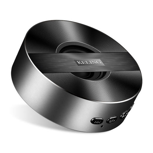 科凌A5无线蓝牙音箱影音电器手机迷你小音响插卡车载低音炮 商品图7