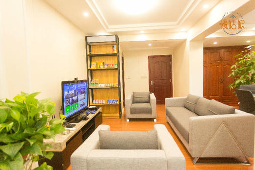 惠州慢姑娘山水江南别墅轰趴 商品图3