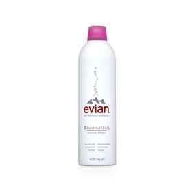 【保税仓】依云Evian天然矿泉水喷雾400ml