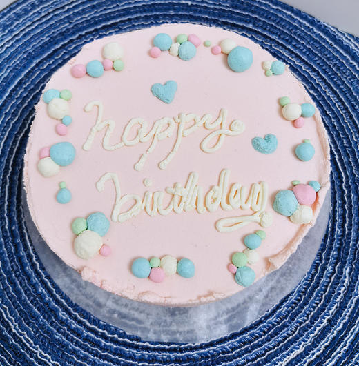 宠物蛋糕 🐈  🐶 （提前3天预定~ 人类不可食用 ） 商品图1