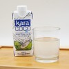 KARA/佳乐 椰子水 330ML*6有票 商品缩略图1