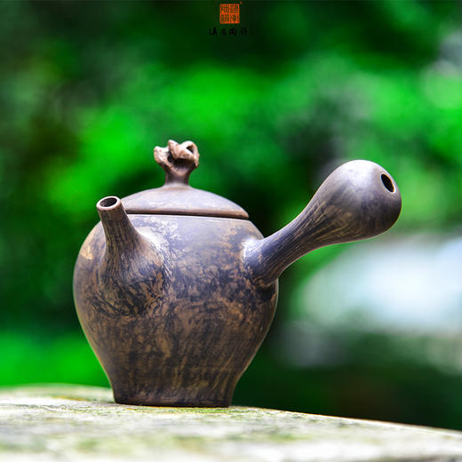 一末横把壶 商品图1