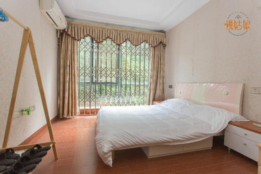 惠州慢姑娘山水江南别墅轰趴 商品图11