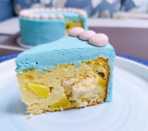 宠物蛋糕 🐈  🐶 （提前3天预定~ 人类不可食用 ） 商品图2