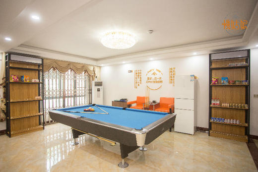 惠州慢姑娘山水江南别墅轰趴 商品图5