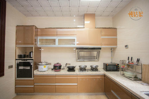 惠州慢姑娘山水江南别墅轰趴 商品图13