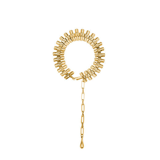 ecllective | Eleanor Anklet [ 脚链 3色可选 ] 商品图8