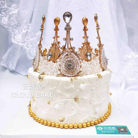 【巴洛克皇冠】