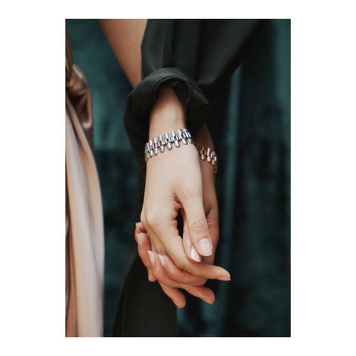 ecllective | Eleanor Bracelet [ 手链 3色可选 ] 商品图9
